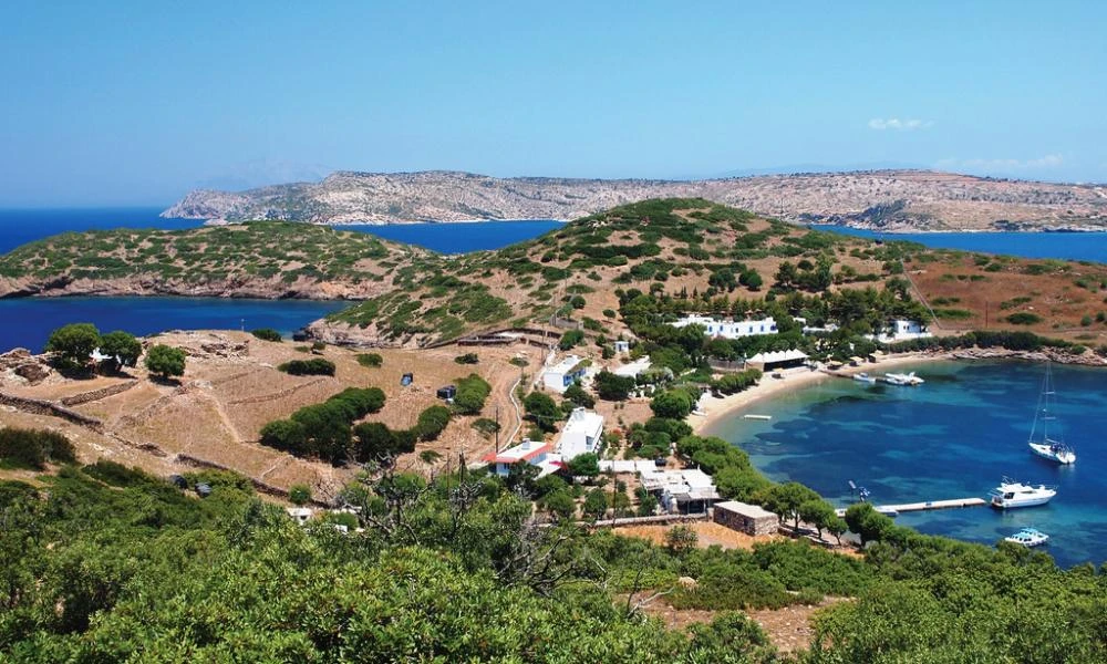 Το διαμάντι των Δωδεκανήσων: Οι ανεξερεύνητες «ελληνικές Μαλδίβες»